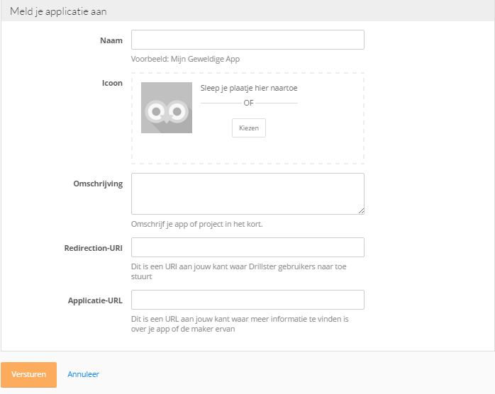 Moodle Plugin – Drillster Support